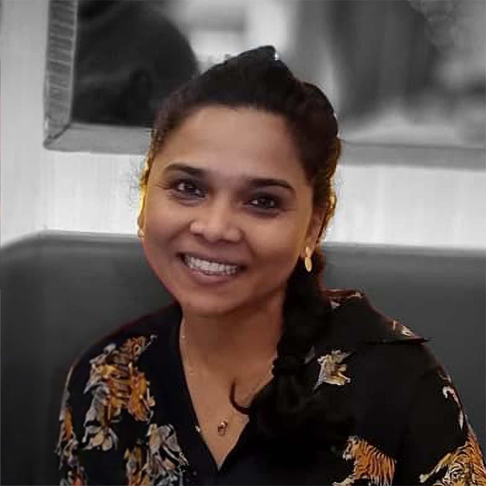 Sharmila Prajit