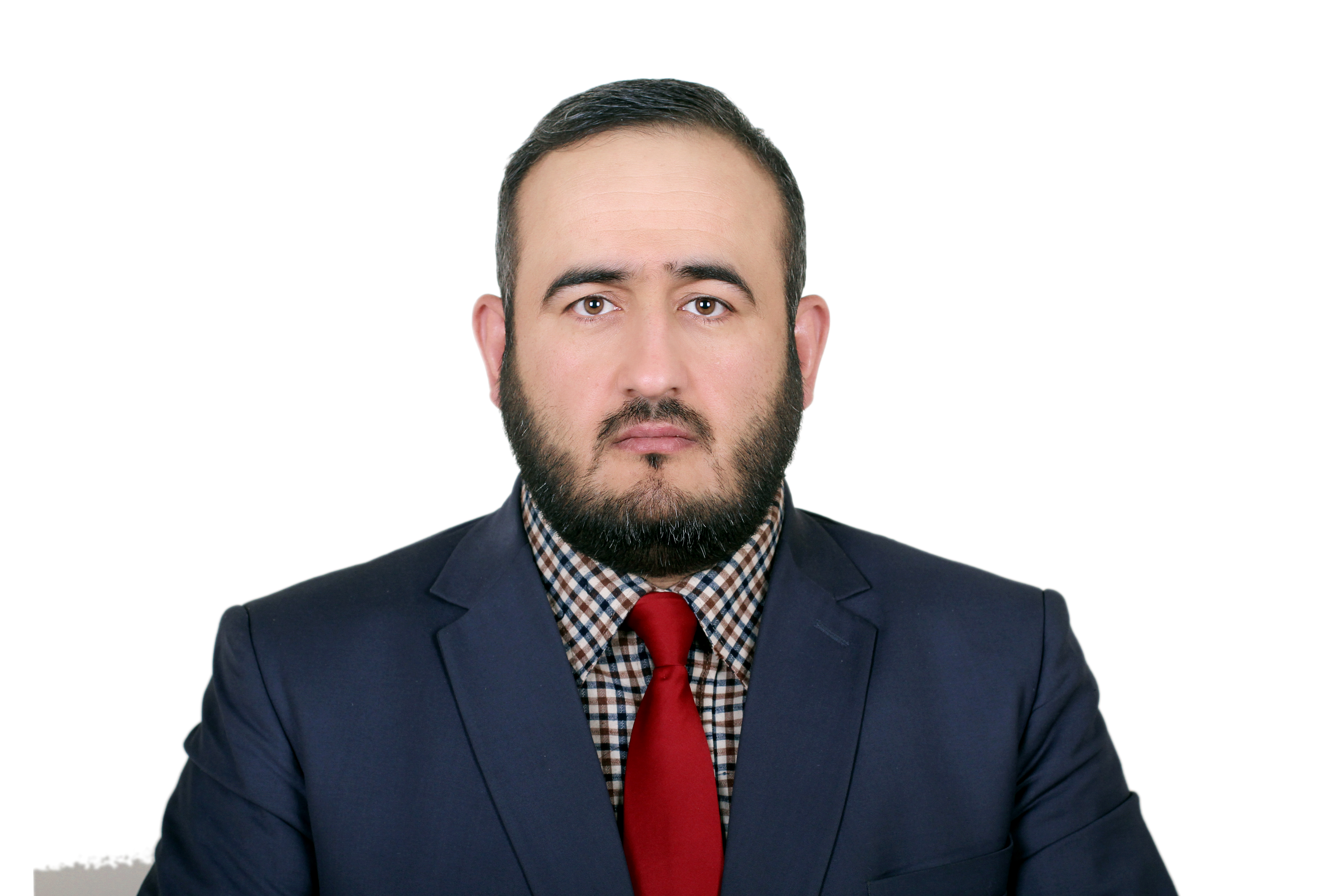 Redwanullah Muskeen