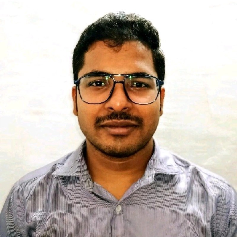 Praveen Mani