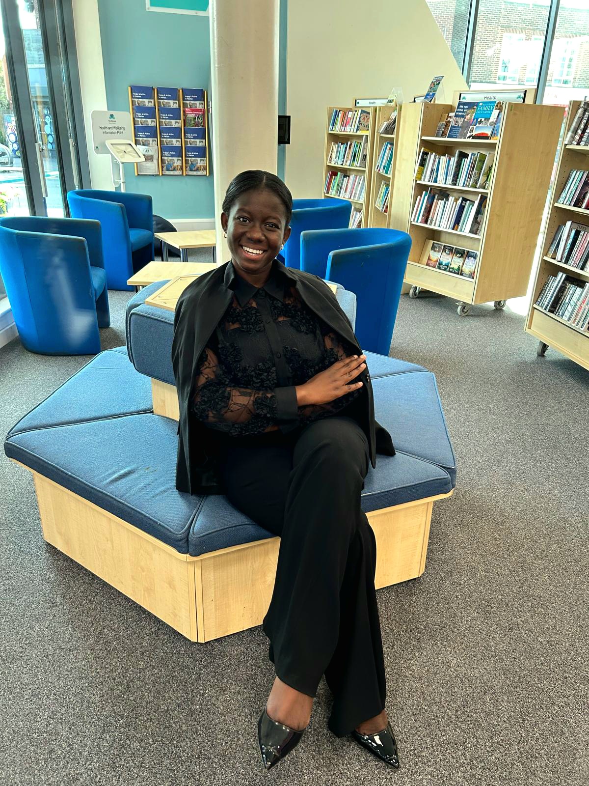Issabella Donkor