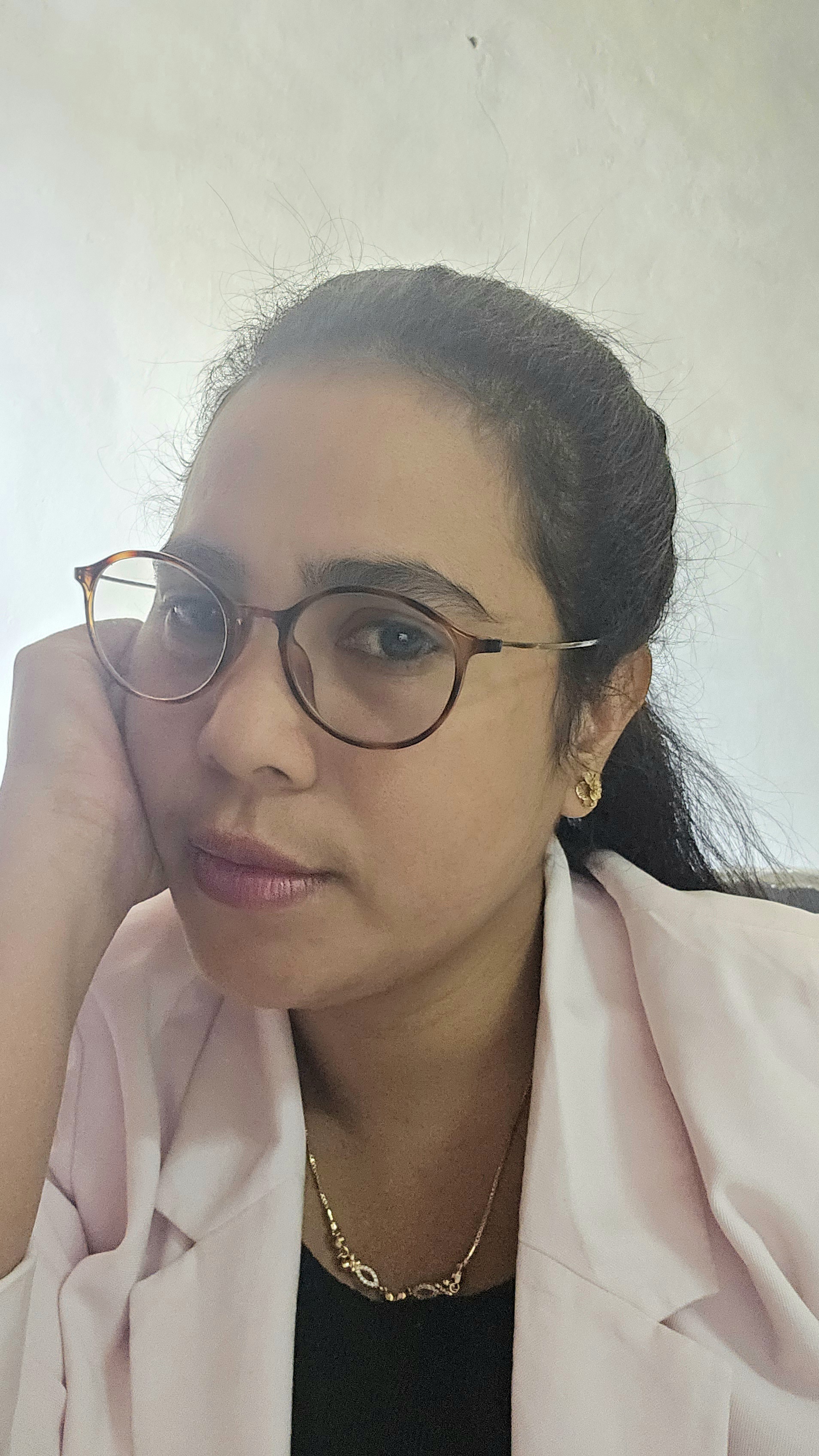 Sara daSilva Maia Fatima