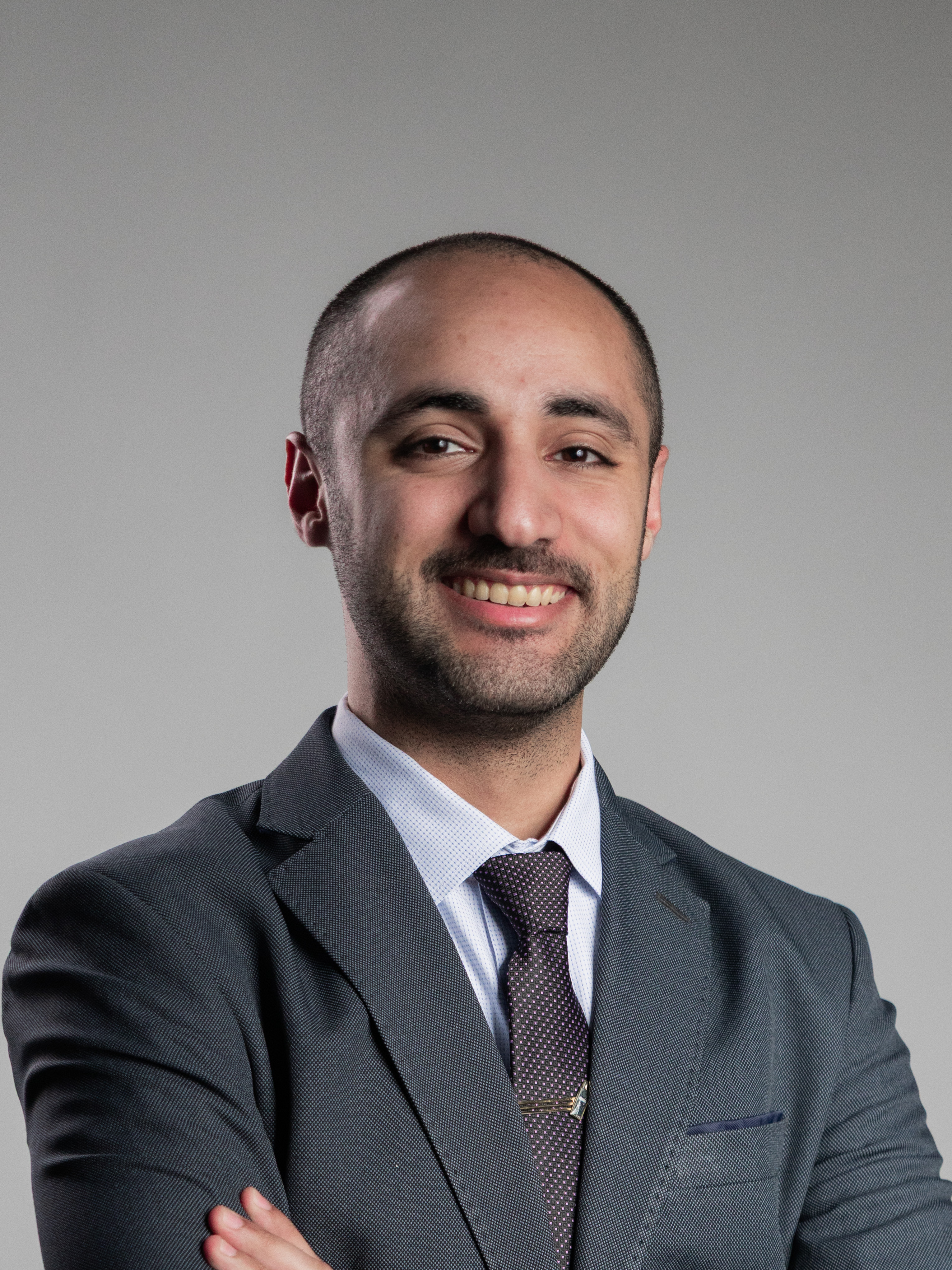 Mohammed Adwan