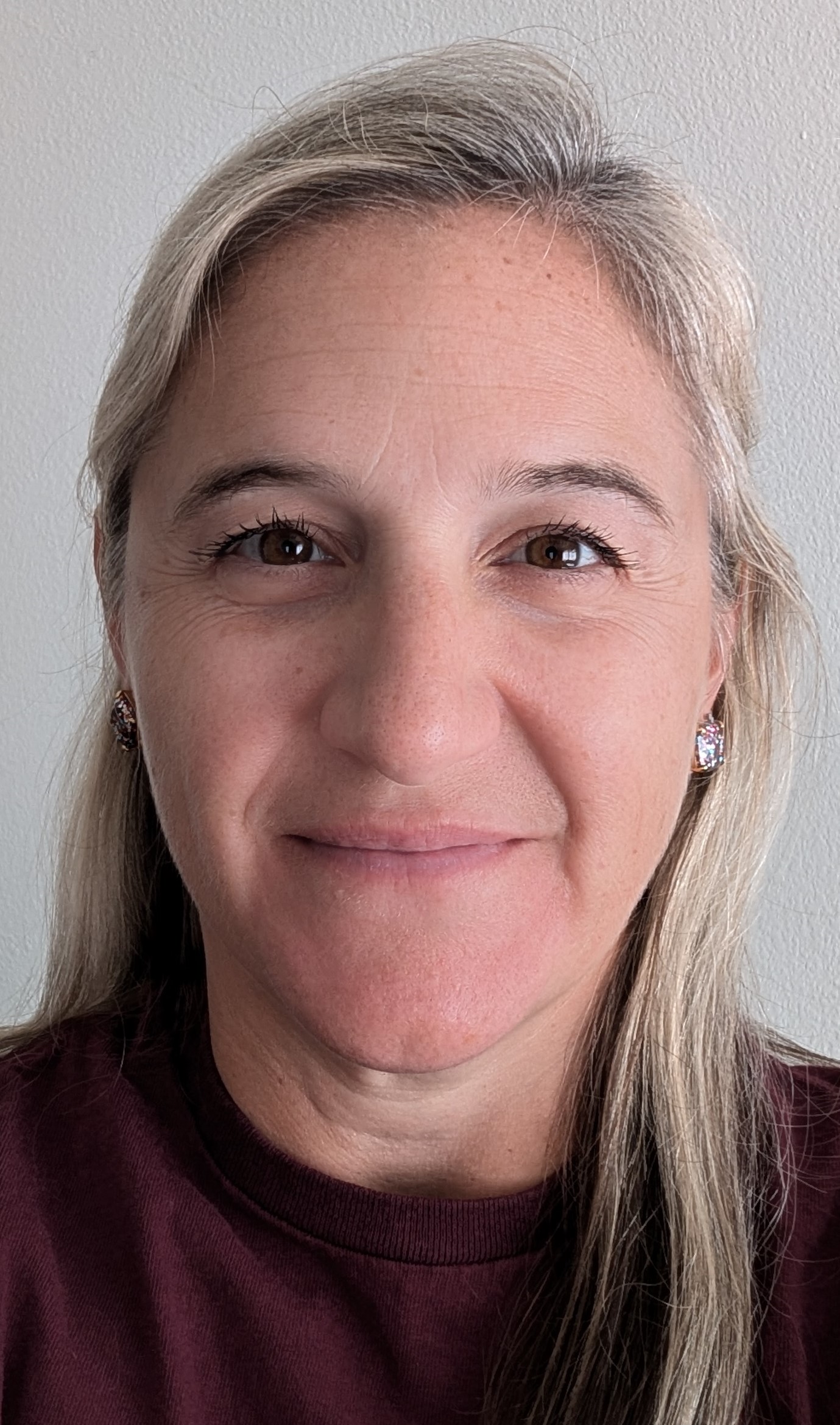 Julie Landers