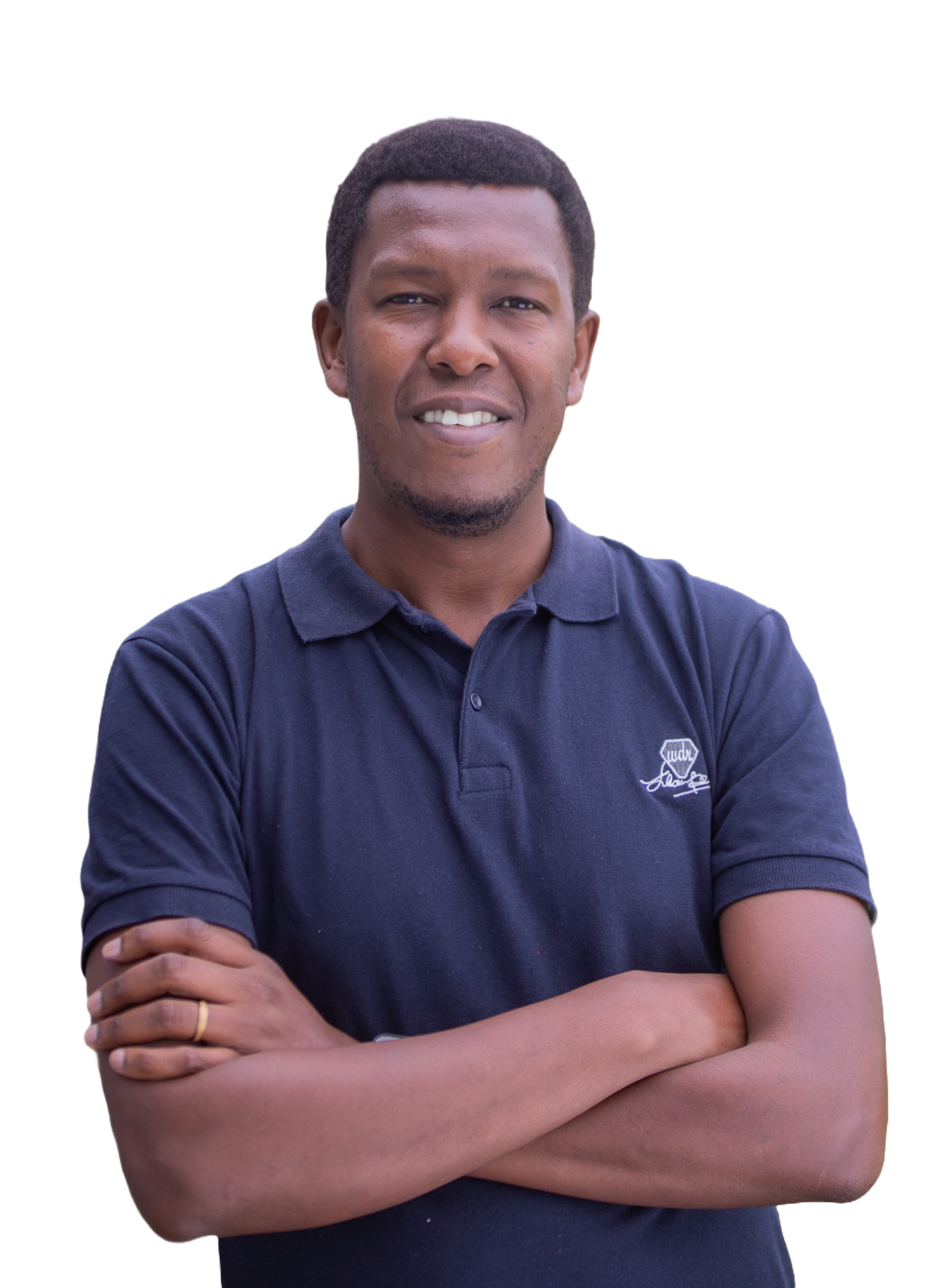 Daniel Ronoh