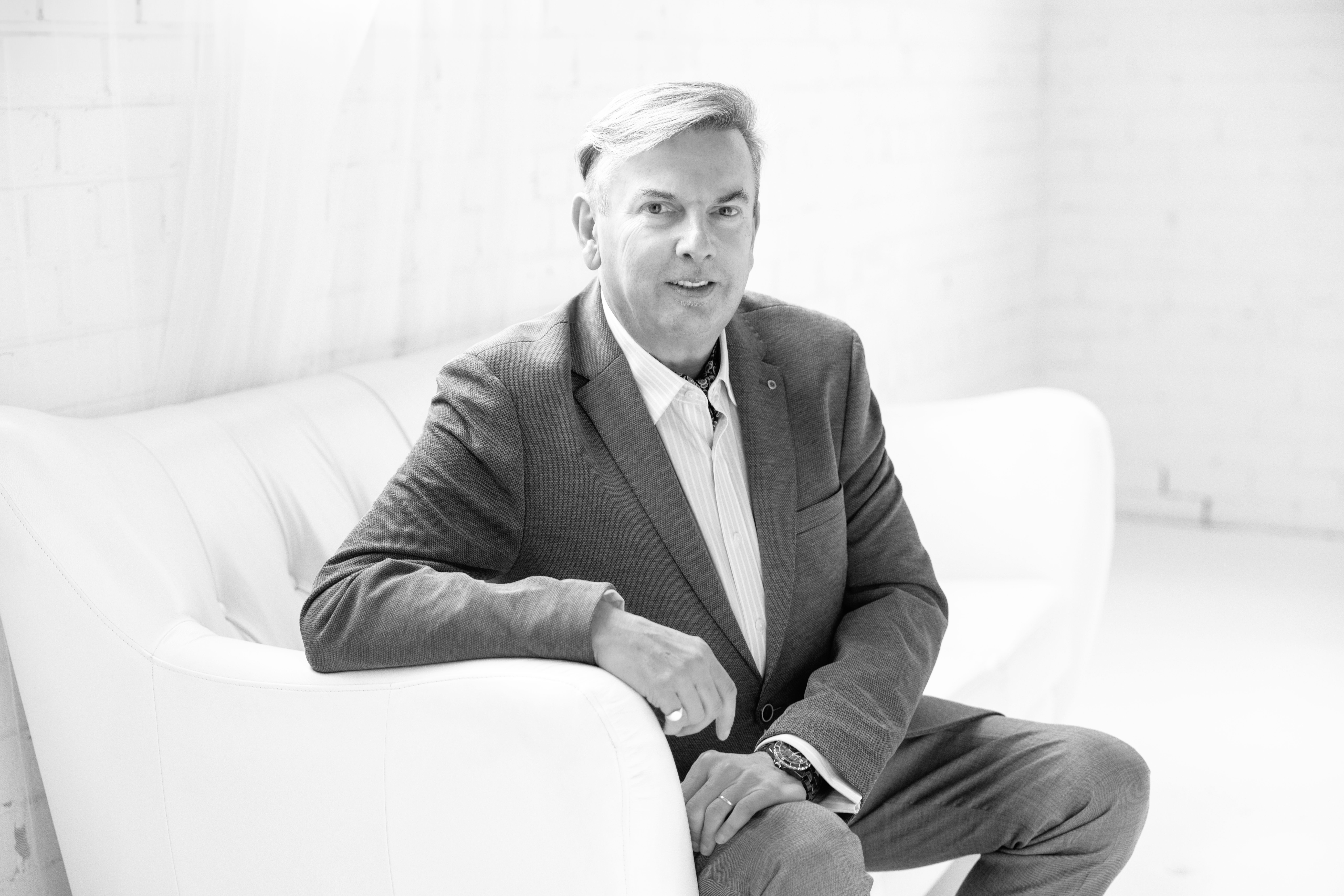 Yann Duroselle MBA GAICD