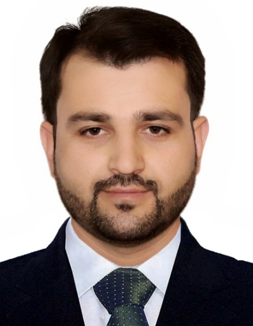Sameer Ahmad Safi