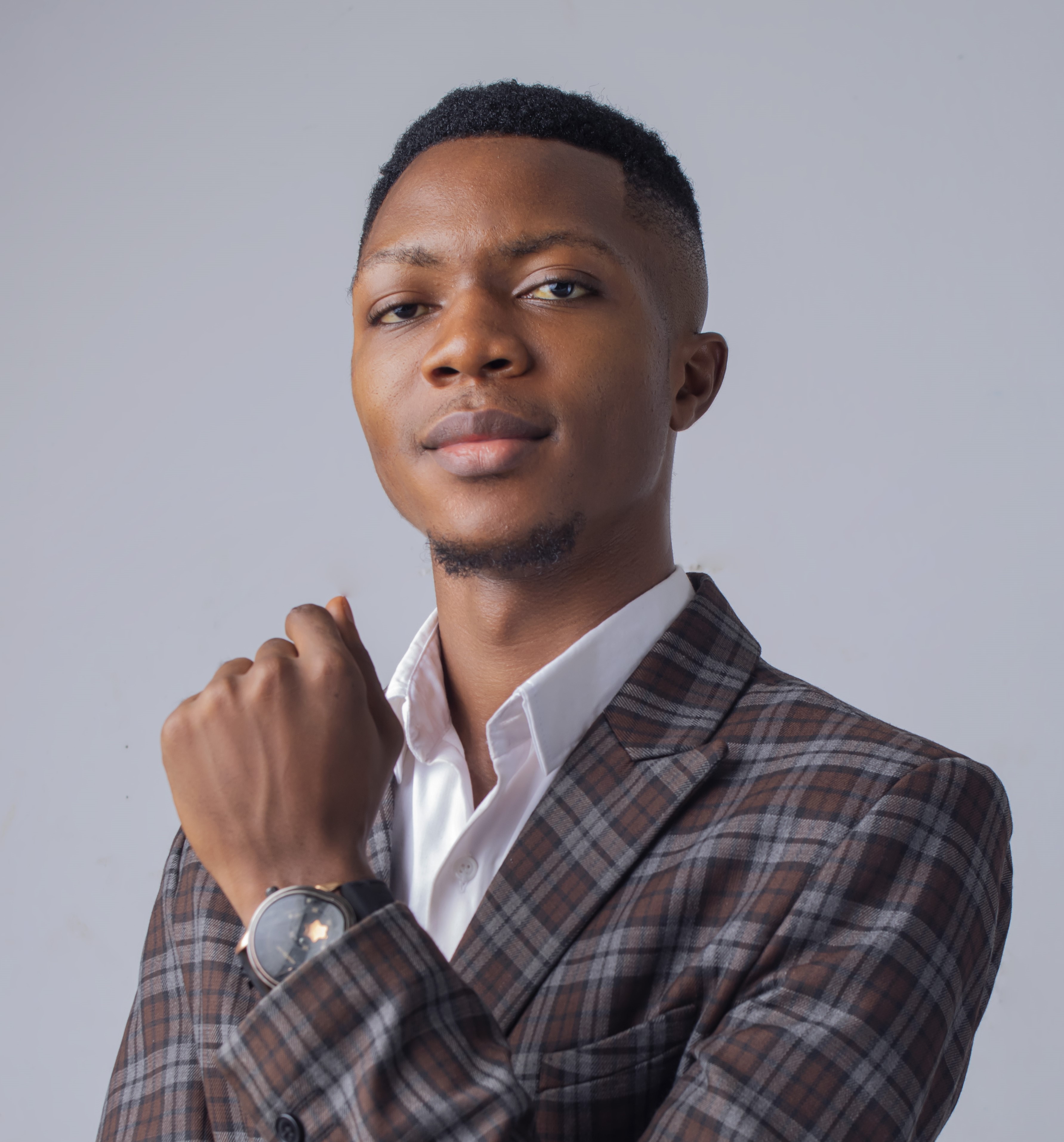 Ridley Bobuin MBONJO