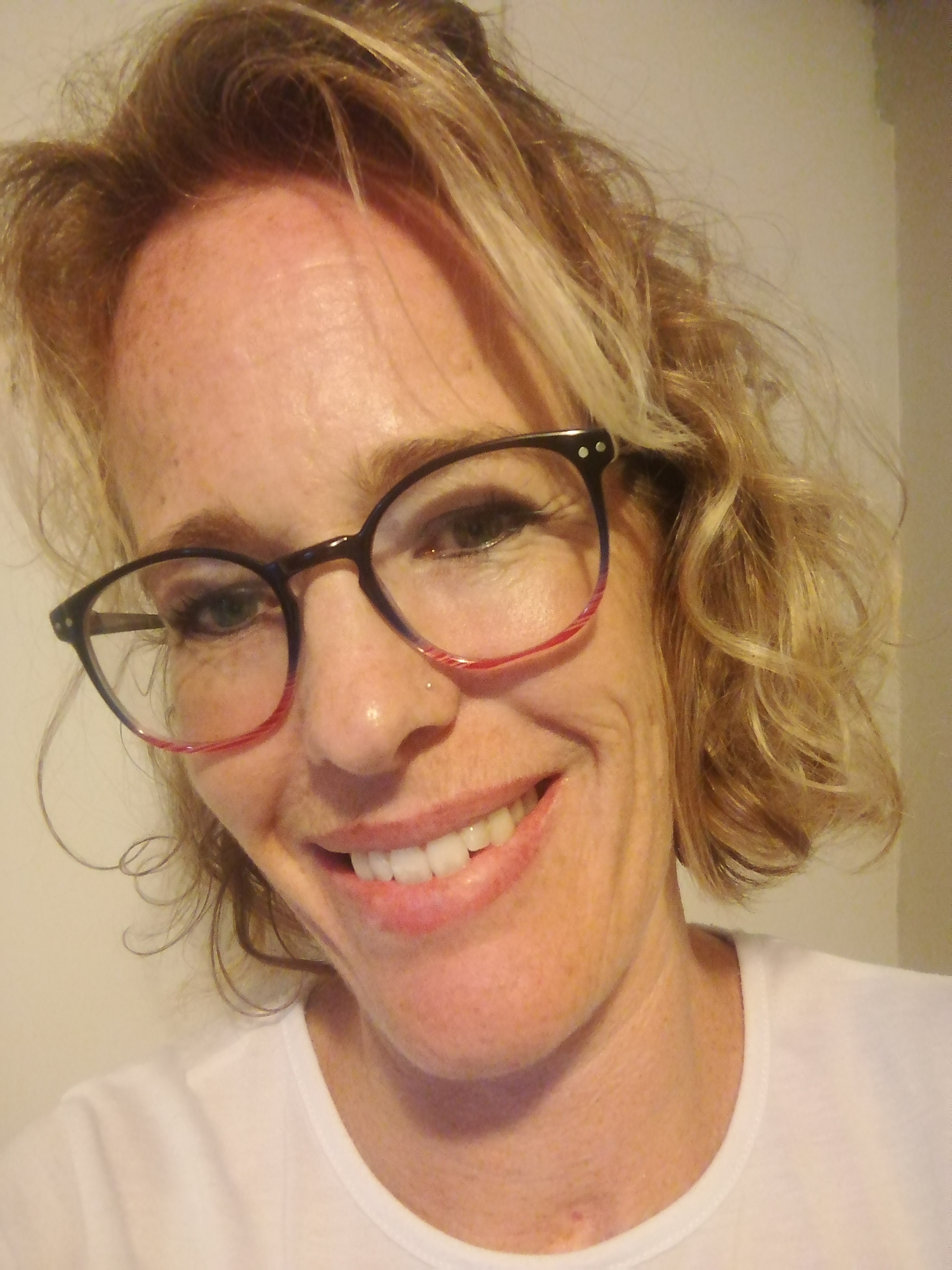 Lynne Gadd-Claxton