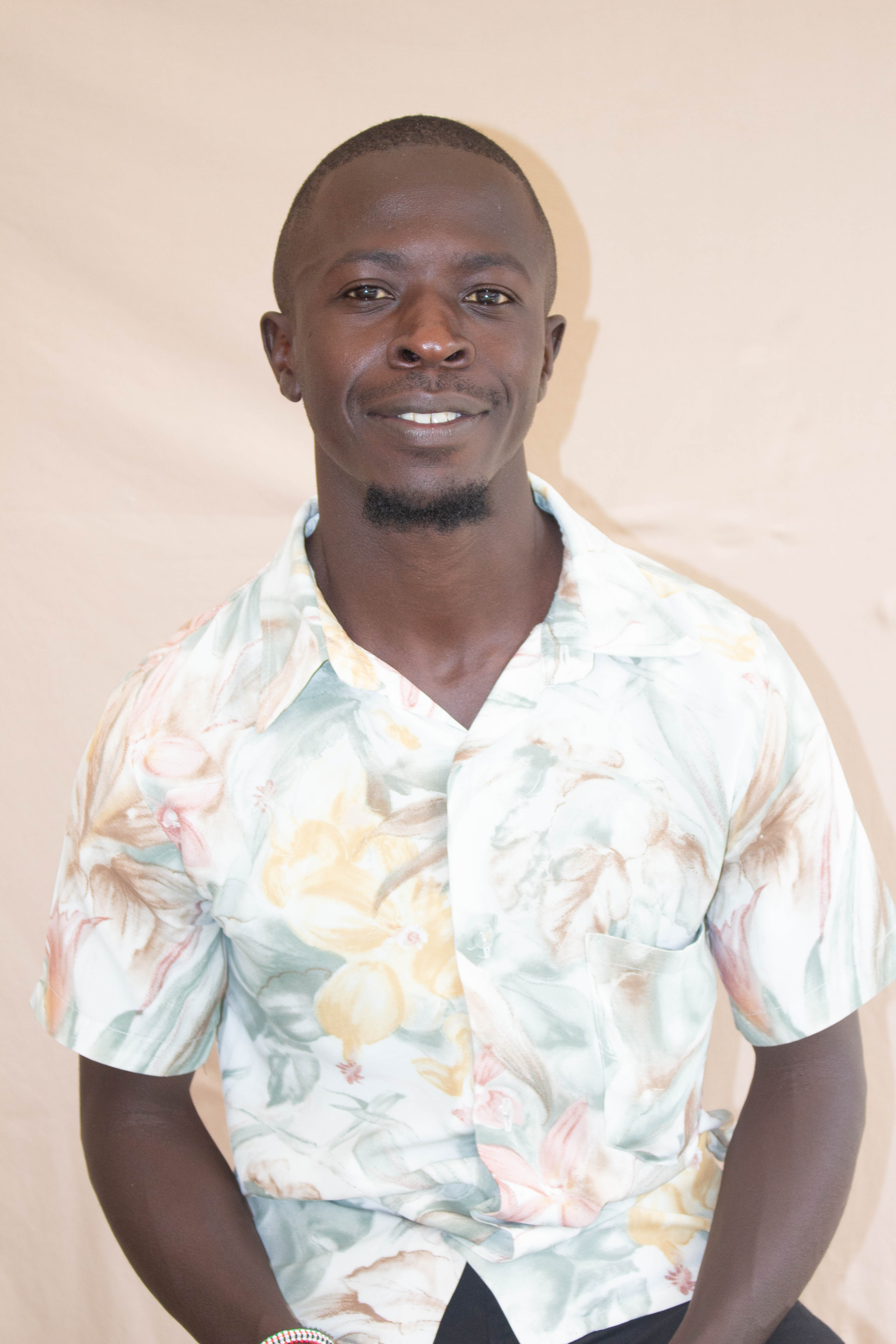 Philip Iringo