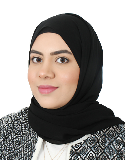 Ghufran AlHawaj