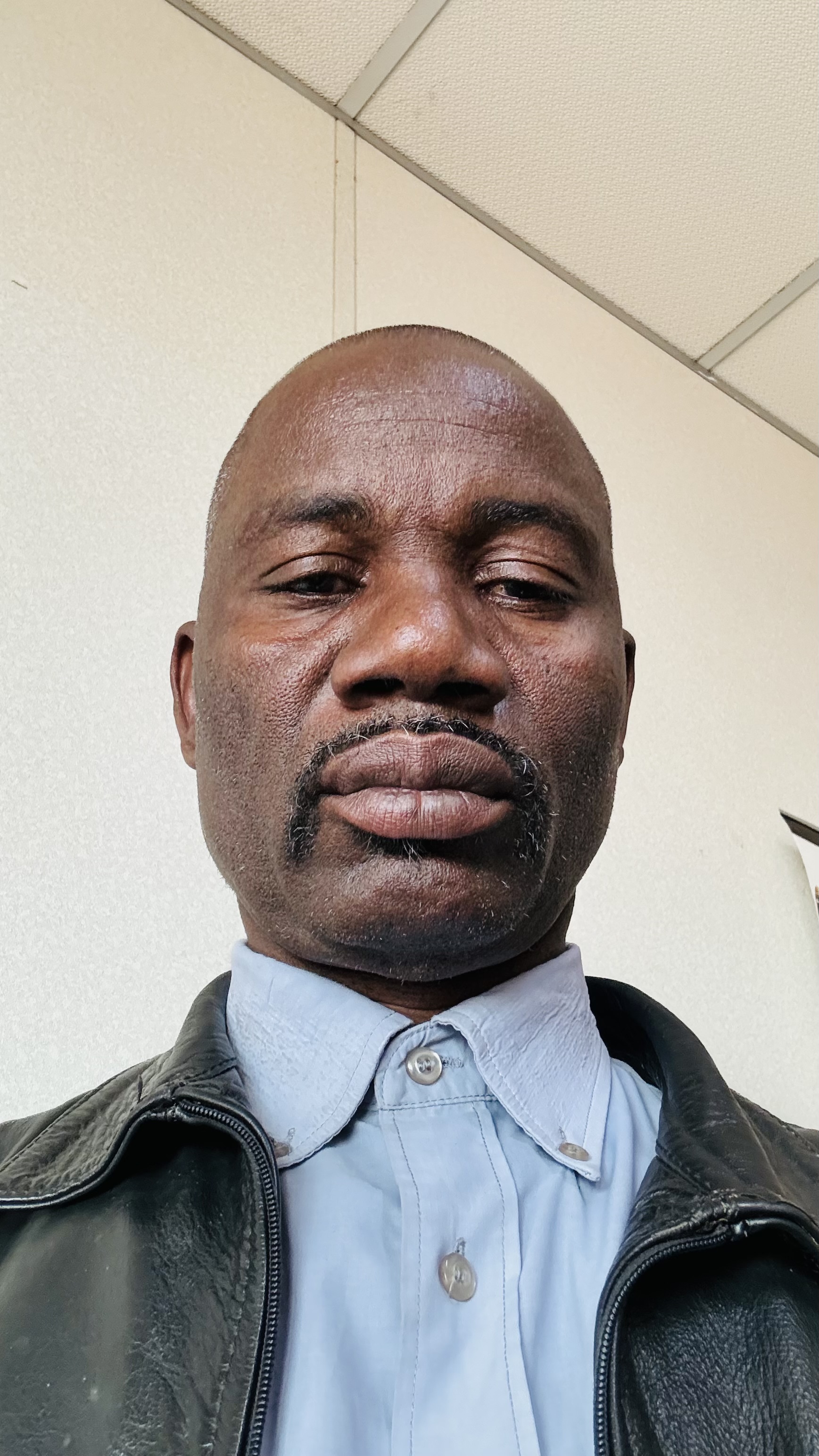 Symon Chiduku