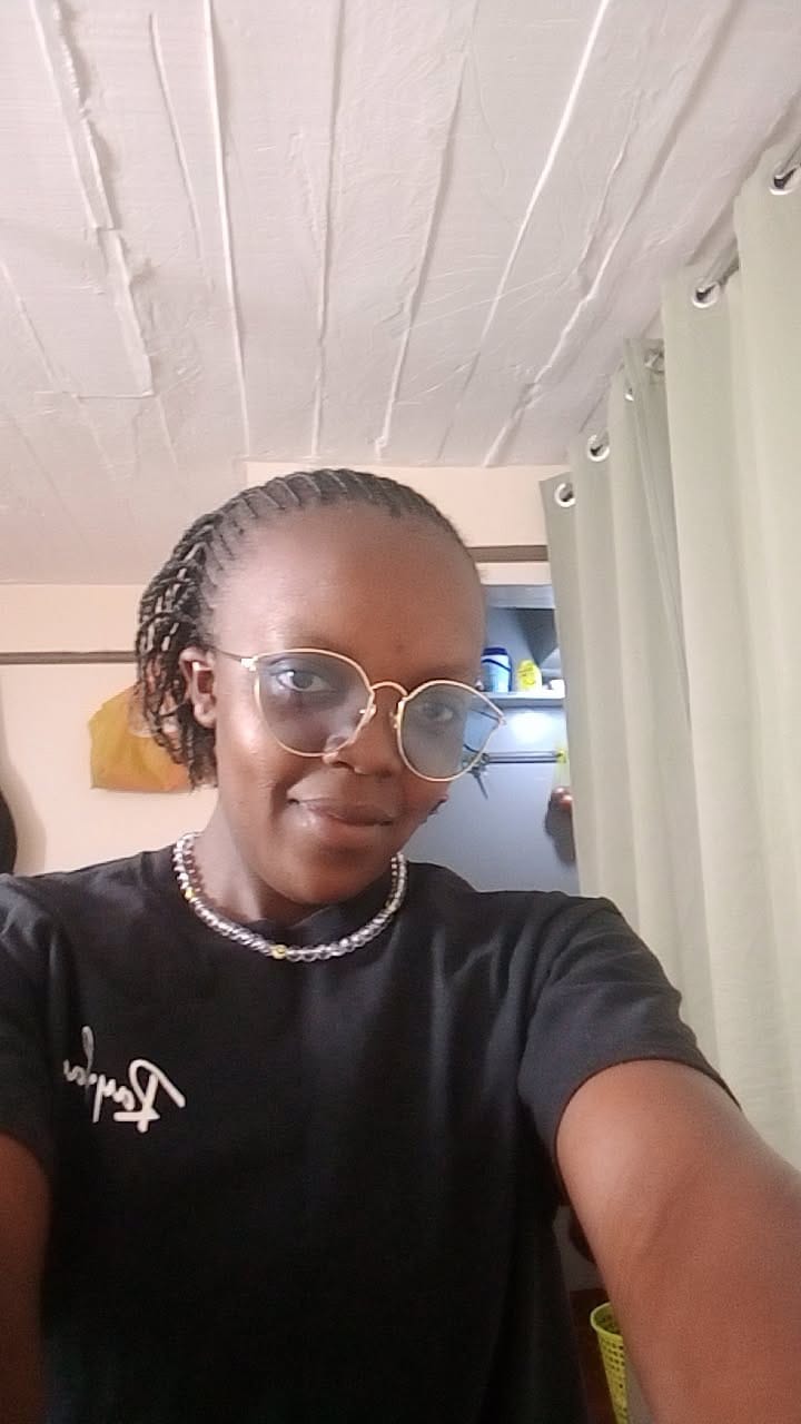 Sandra Muriuki