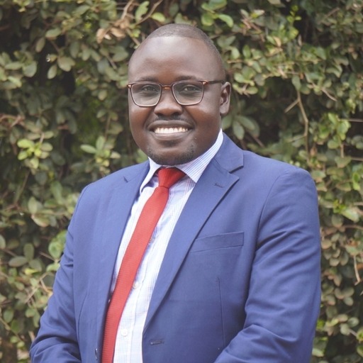 Kevin Juma