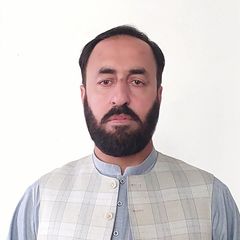 Abdul Mateen Samsor