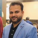 Syed Sibtain