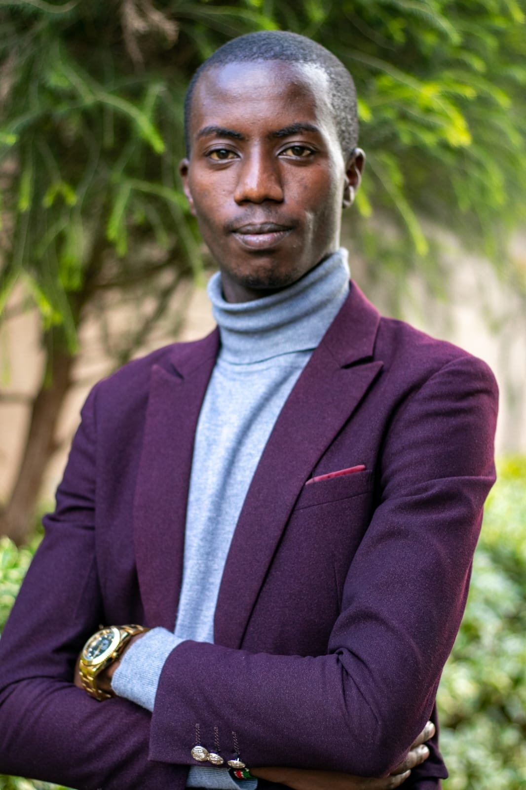Daniel Wanjau