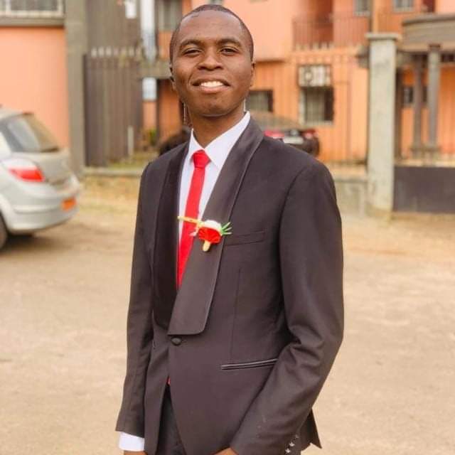 Chi Christian Nganu