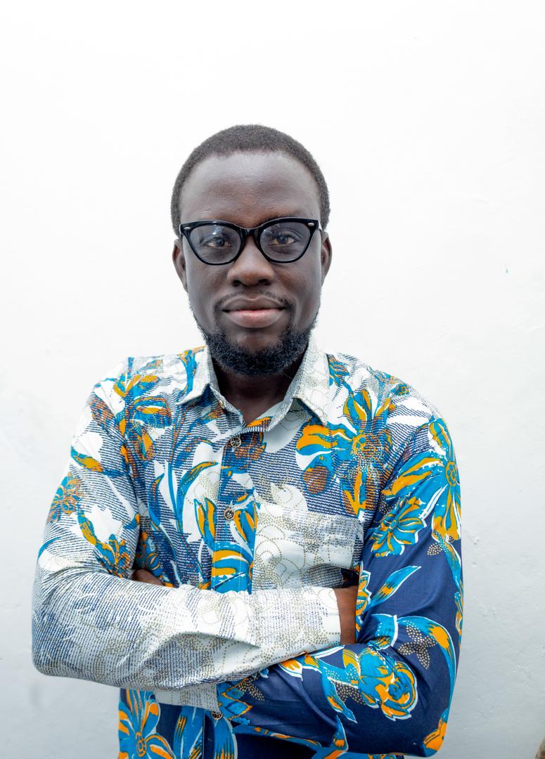 Felix Ofori Tetteh