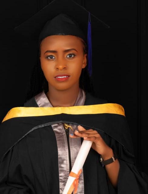 Joyce Wangui